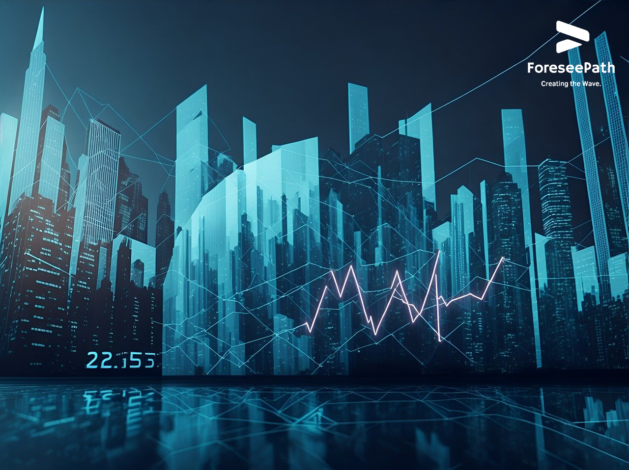 The Treasure Map of Finance: Finding Your Way to Wealth