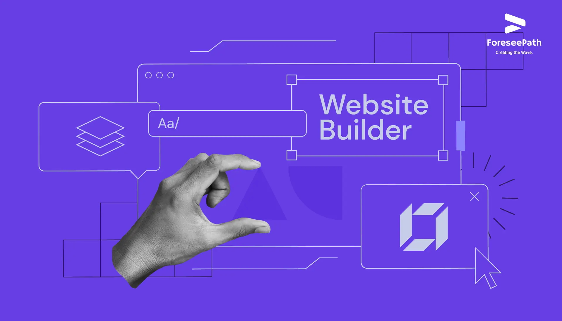 Website Builder: Choose Hostinger for Success